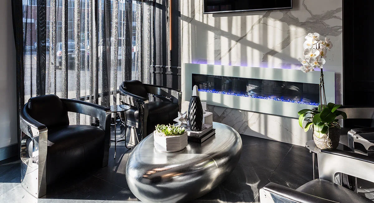 Skin Vitality Medical Clinic Hospitality Design 