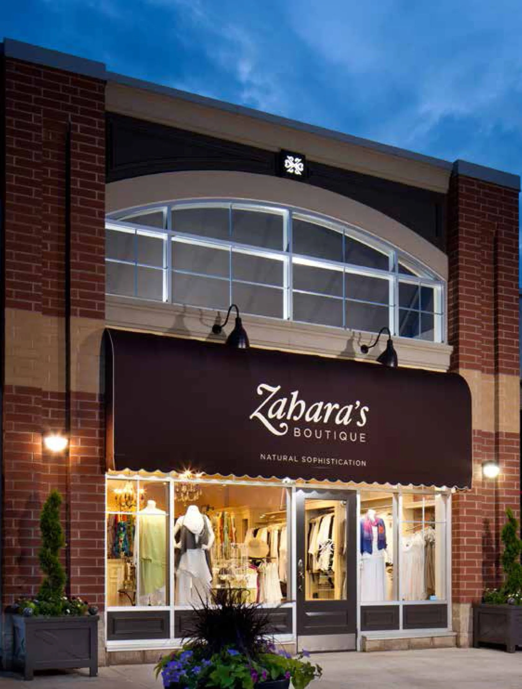 Retail Design