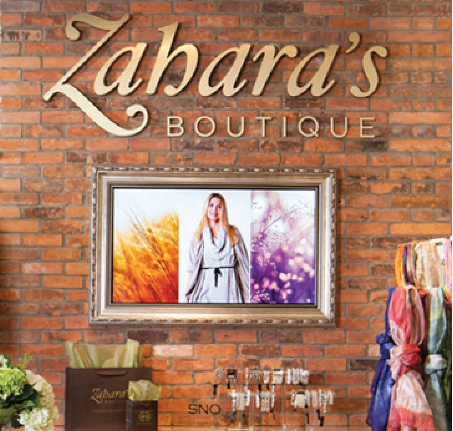 Retail Design