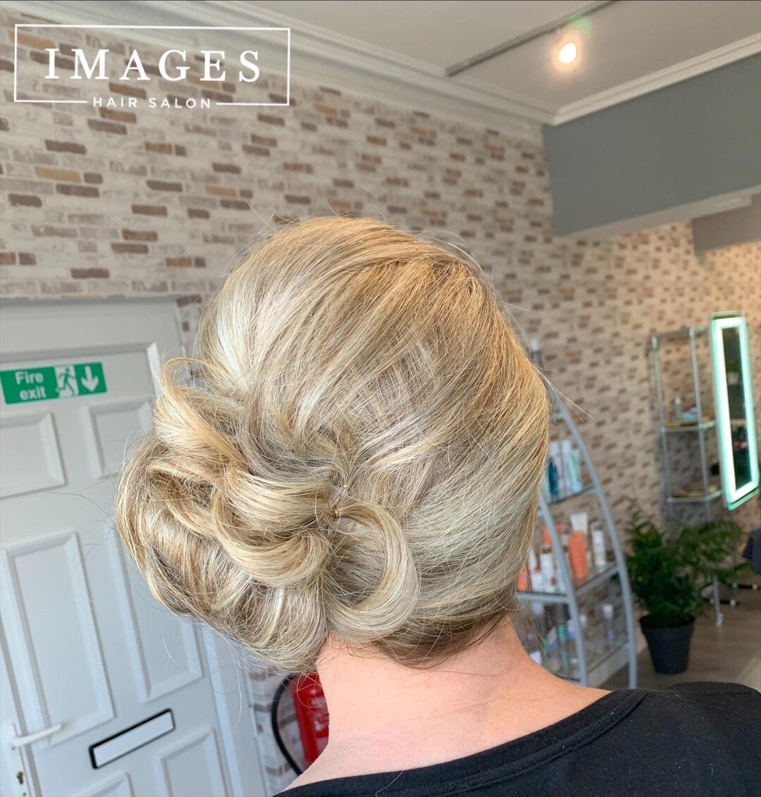 Lovely soft up do created by Sam Grinter 
Weddings proms and special occasion hair available