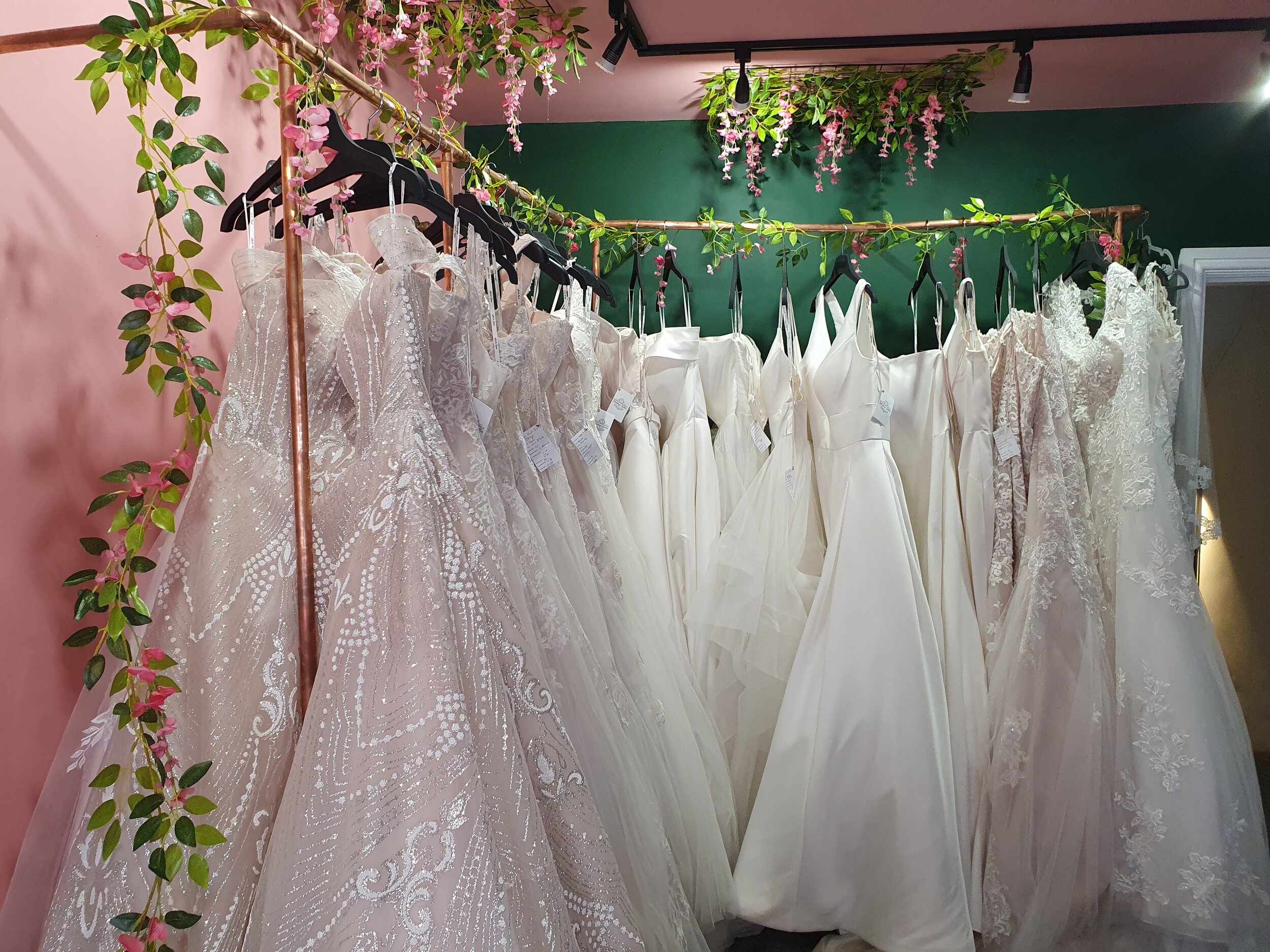 The IT list: Wedding Belles Love