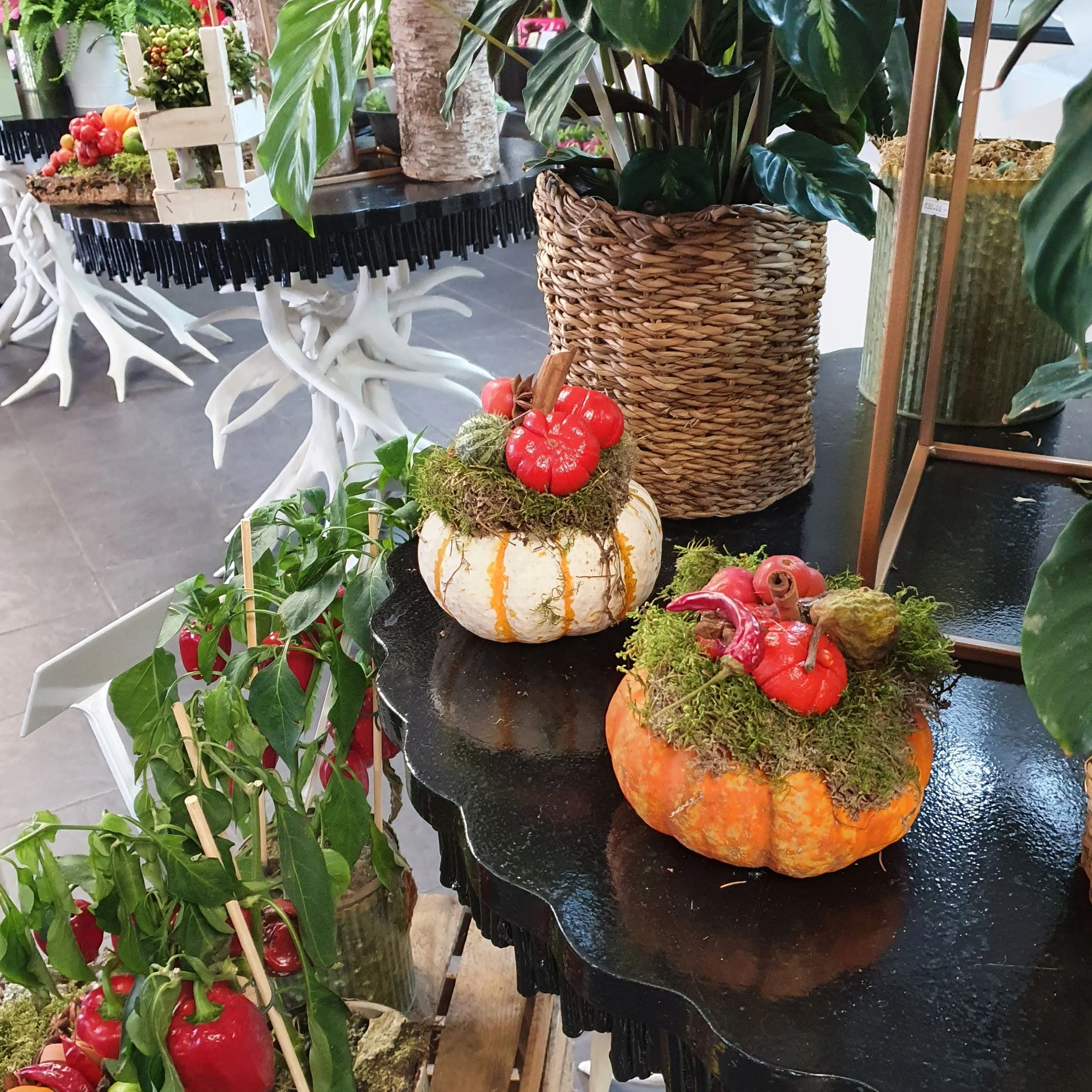 The IT list: Parsley and Sage