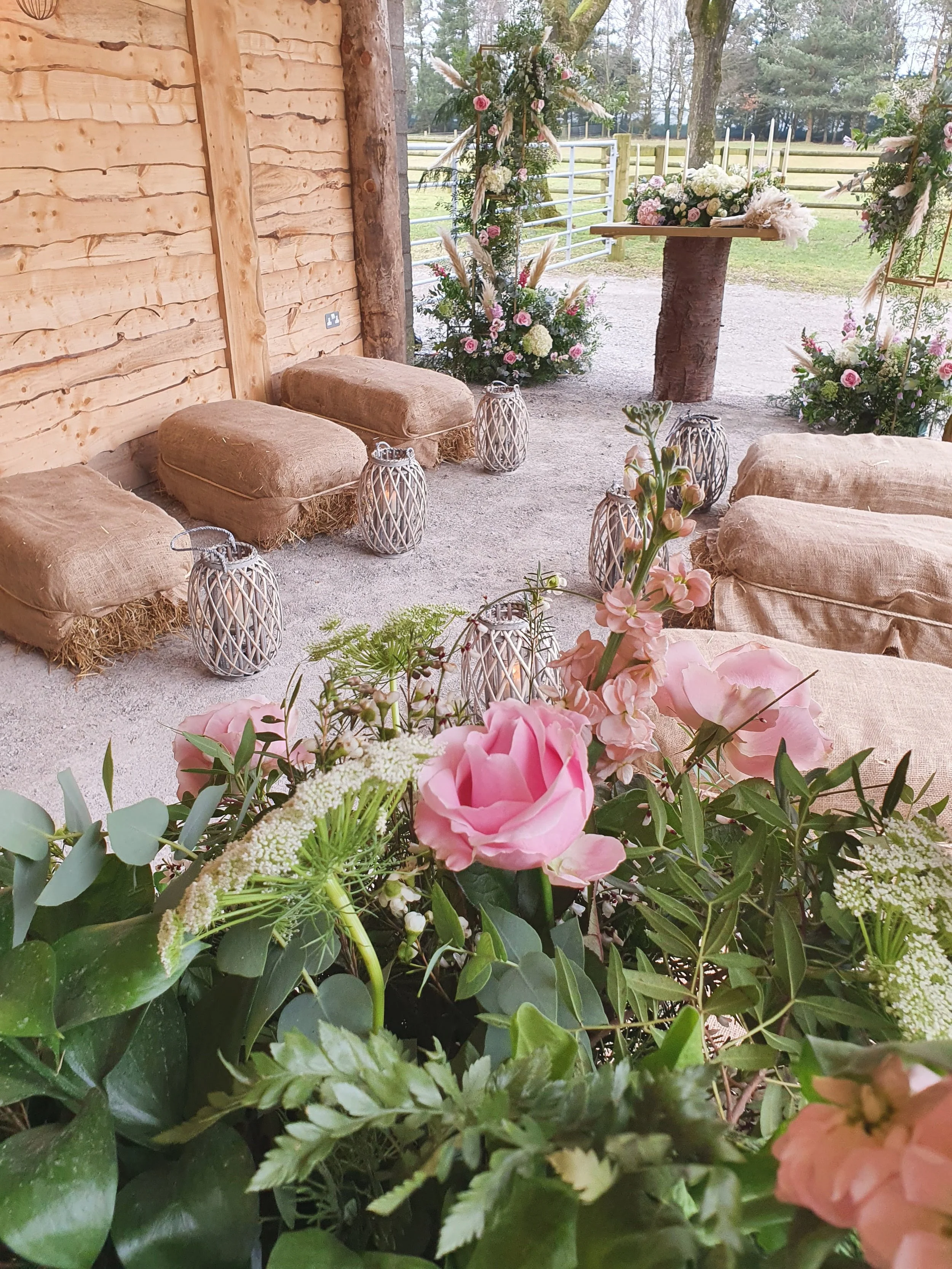 The Great Outdoors - Civil Ceremonies 