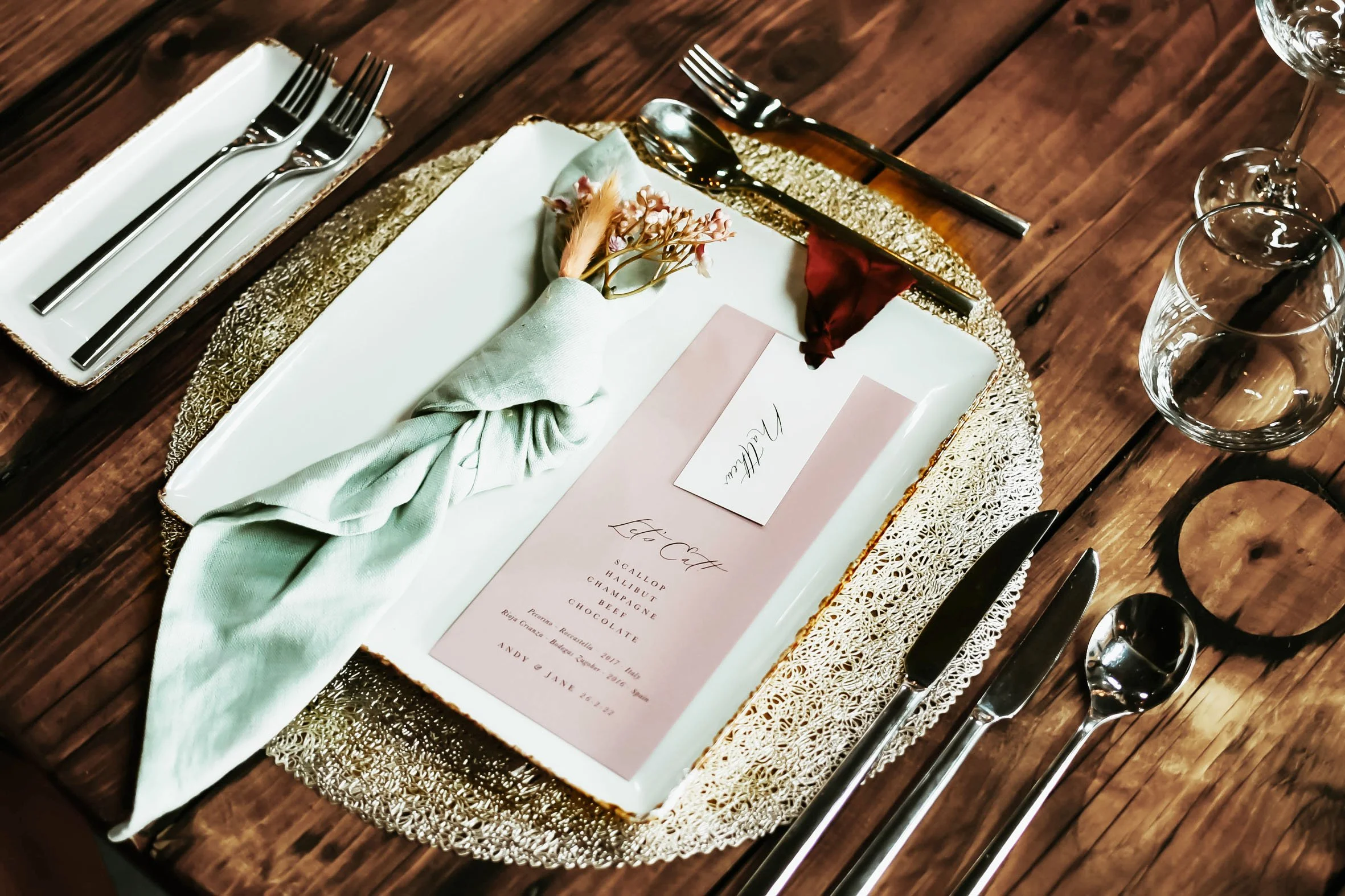 Wedding Planning tips - The Invites