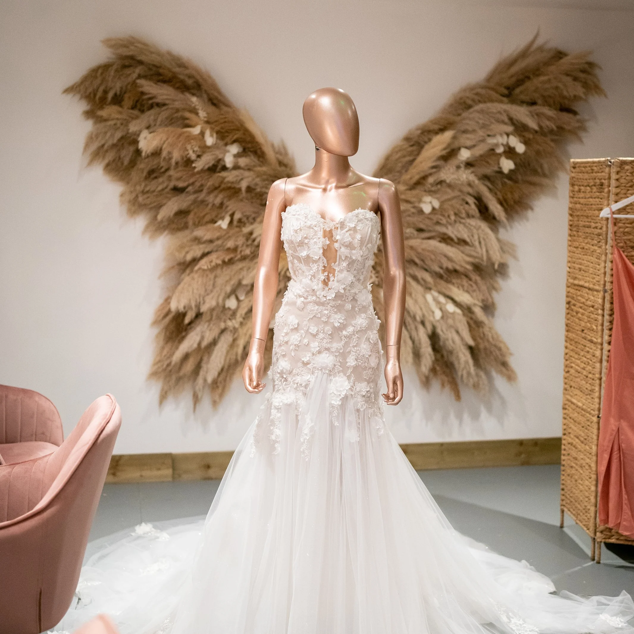 The Oaks Wedding Fayre - Ben Walker Photography 06.jpg
