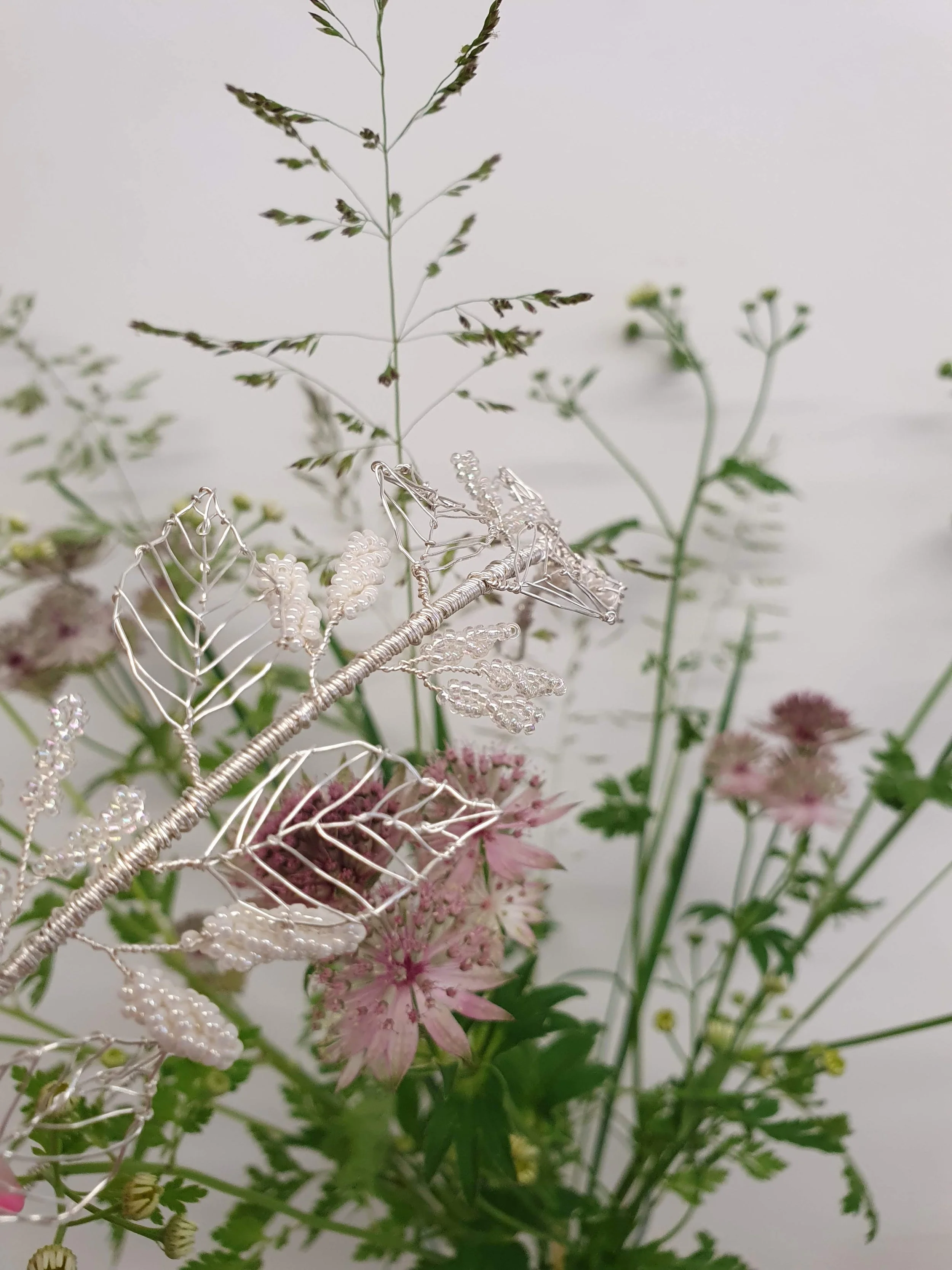 Recommended Supplier - Judith Brown