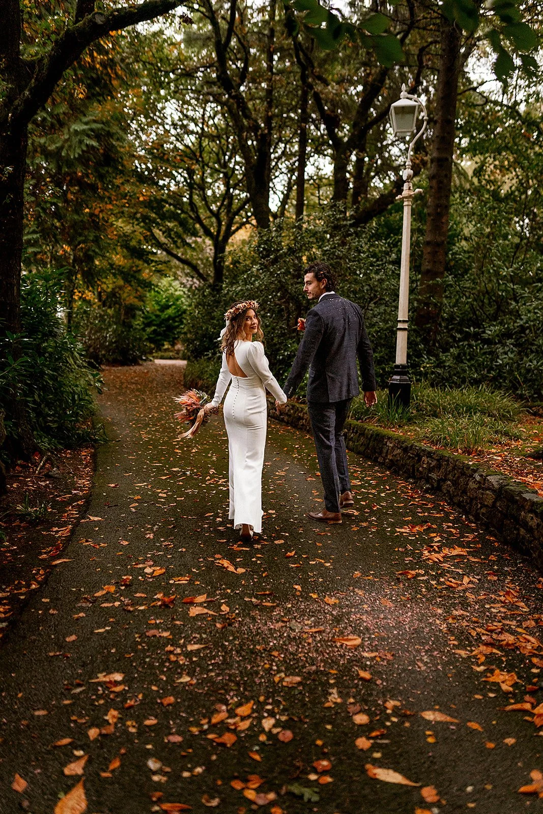 Autumn Dreams by Award Winning Photographer Amy Hodson