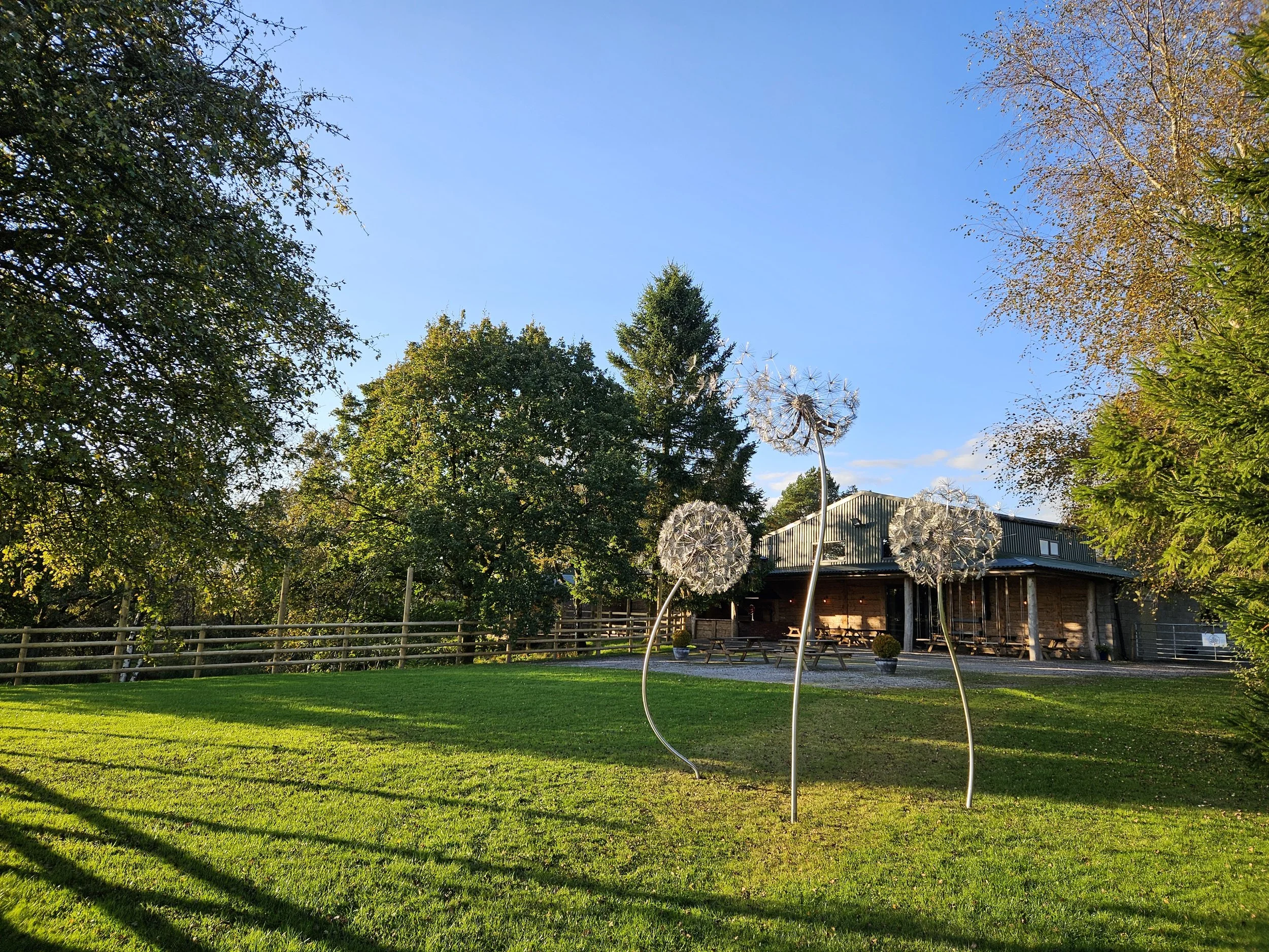 Fantasy Wire at The Oaks 