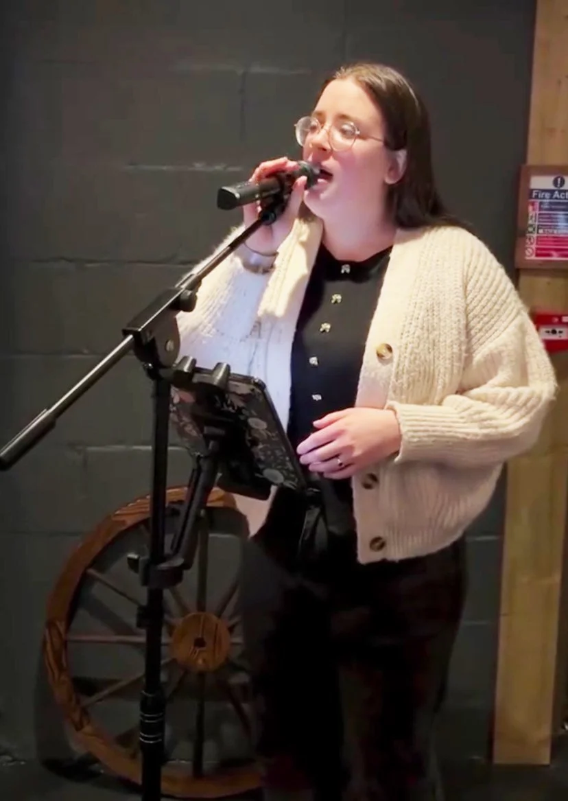 The Oaks Monochrome Dreams Wedding Fayre 11.jpg