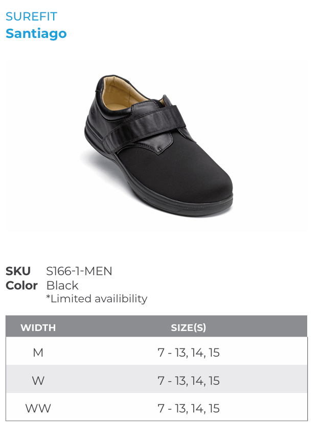 M surefit santiago.png