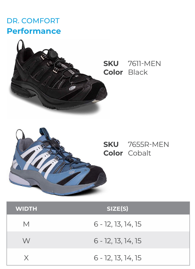 M dr comfort performance.png