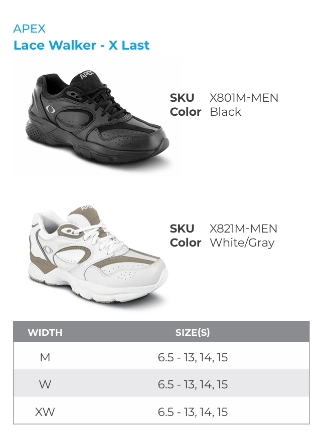 M apex lace walker.png