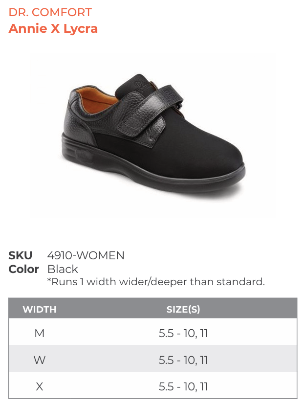 W dr comfort annie X lycra.png