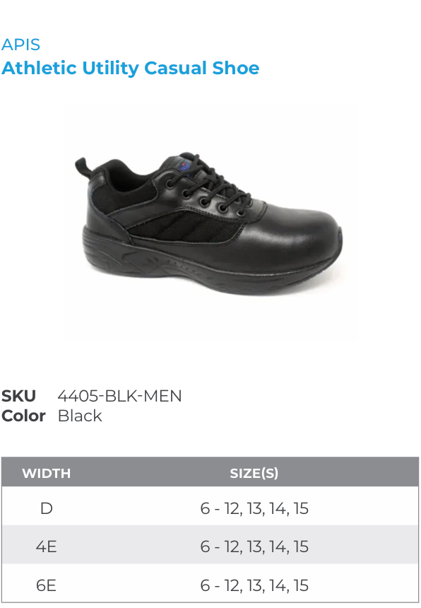 M apis athletic casual.png