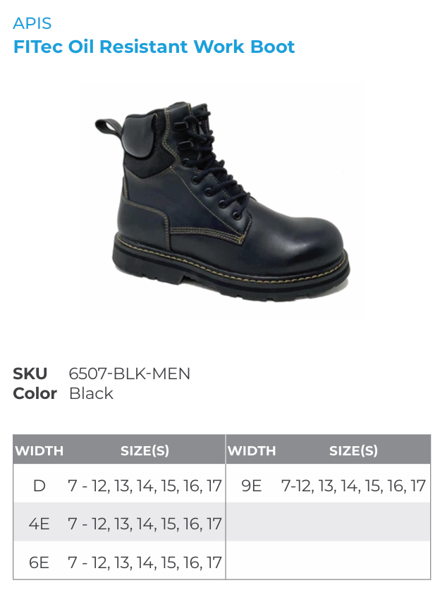 M apis oil res workboot.png