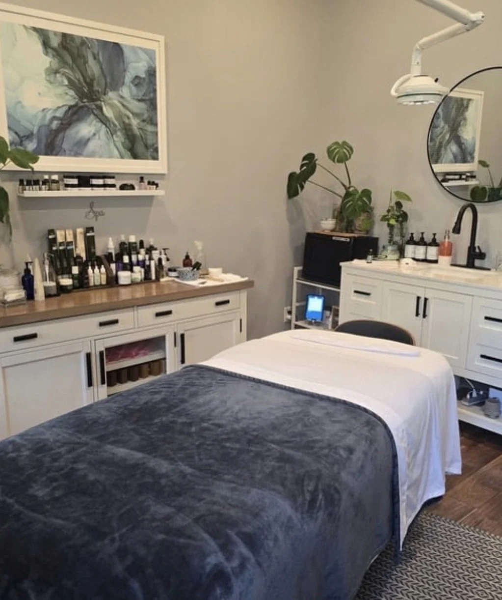 Spa 511 - Click the image to learn about the available treatments