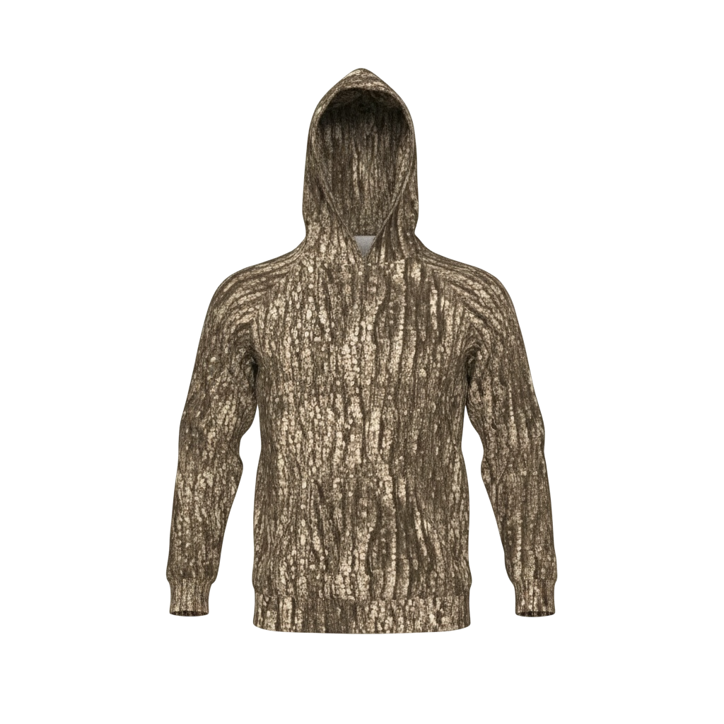 UltimateCamo Hooded Underlayer