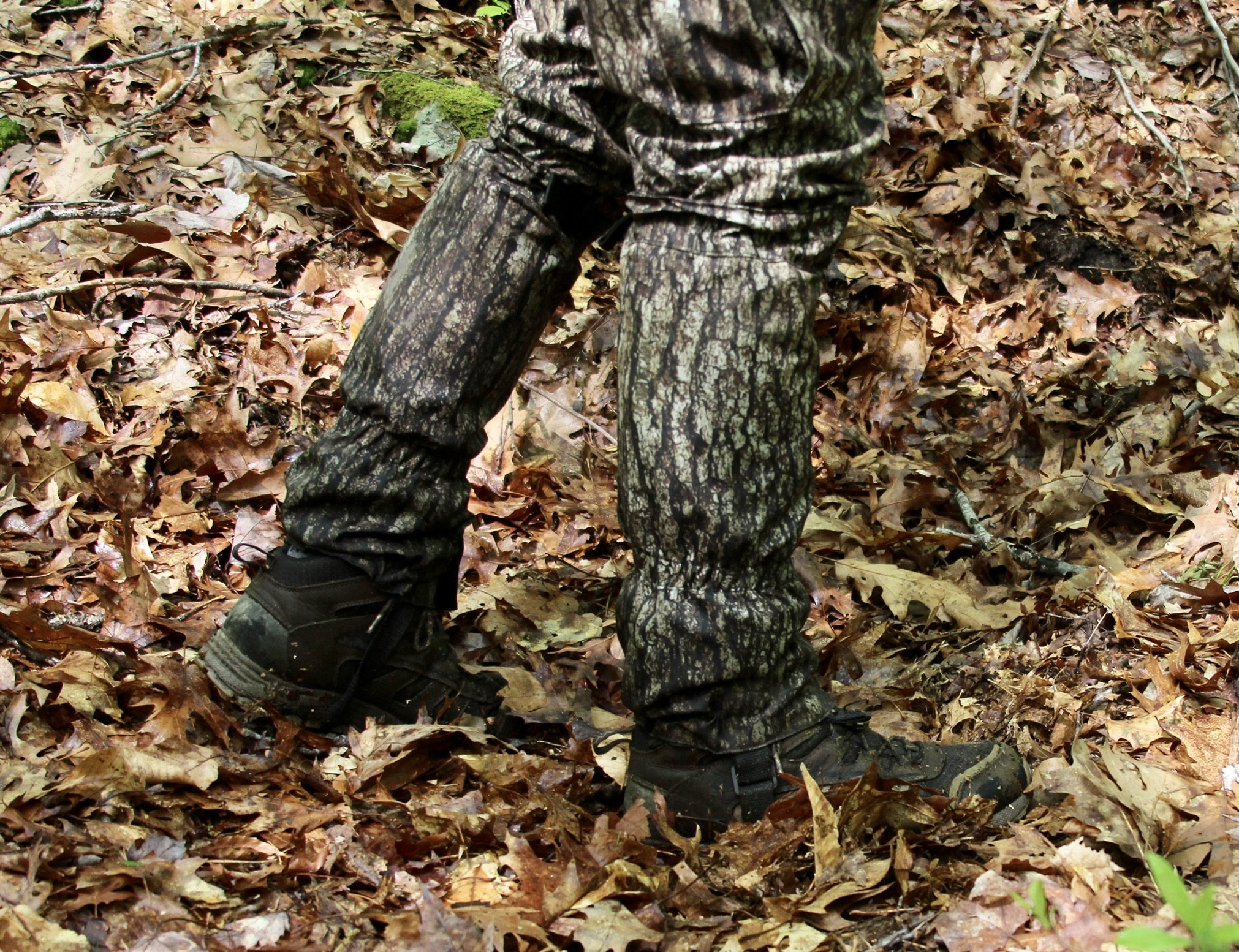 UltimateCamo Hunting Gaiters — UltimateCamo