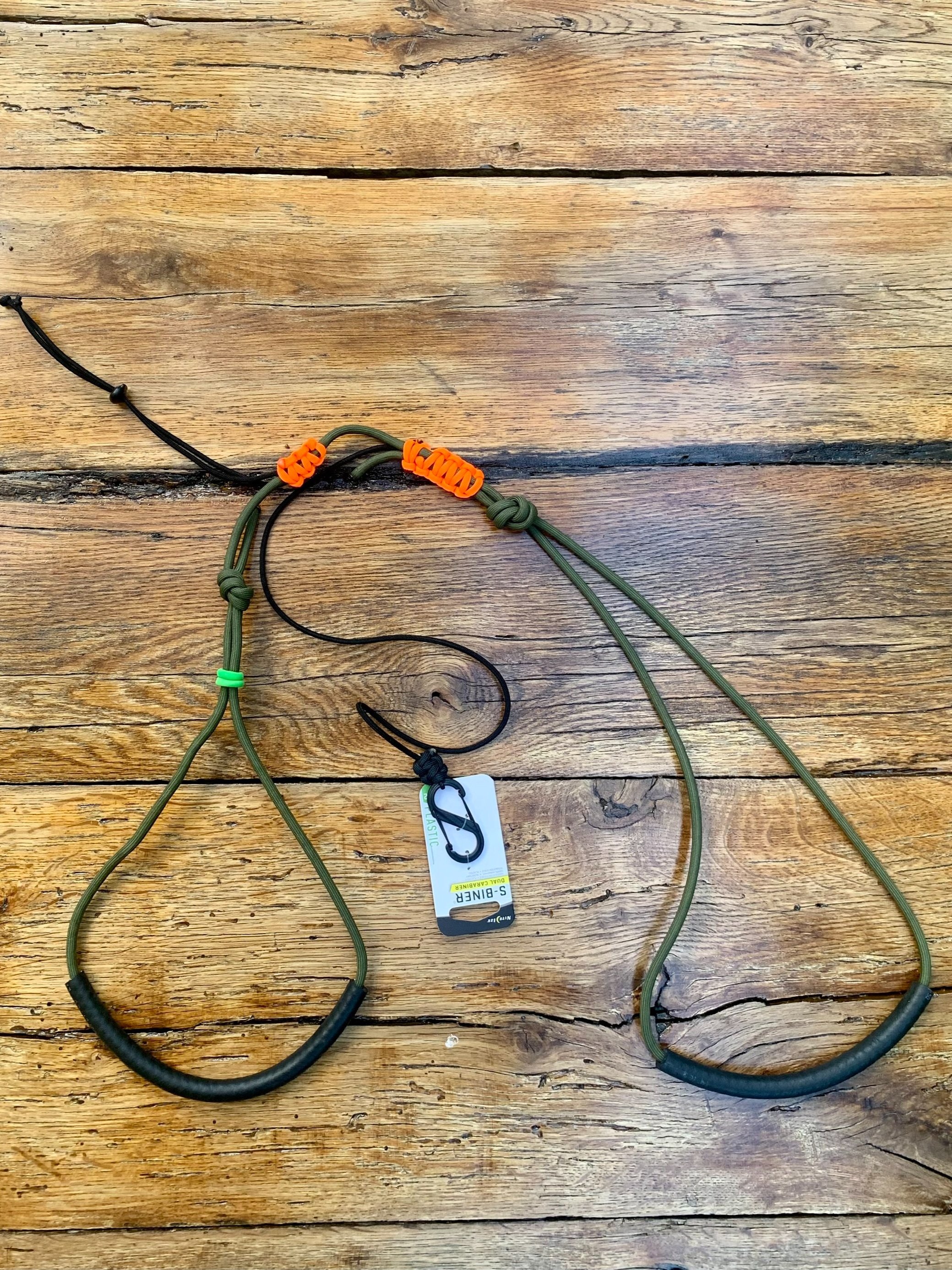 C.A.Y.G Single step aider (top step)