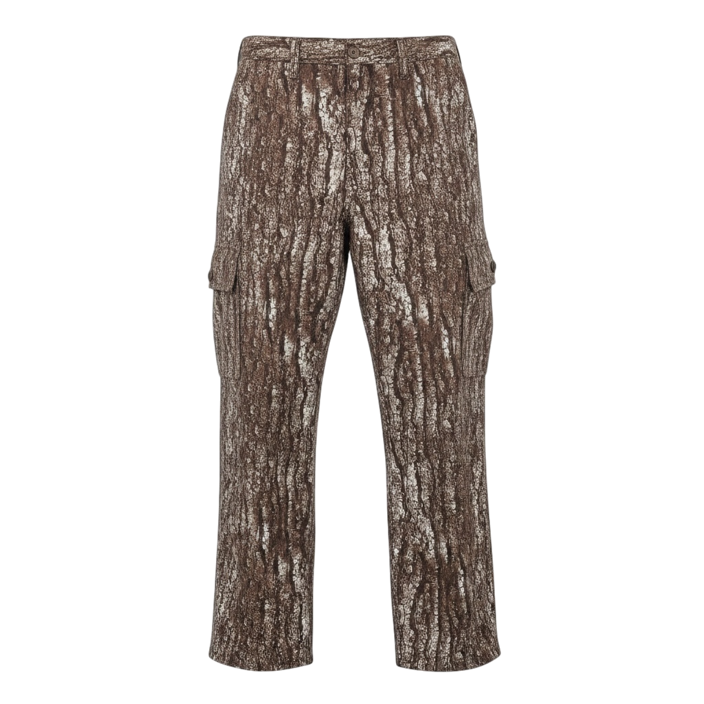 UltimateCamo Adjustable Cargo Pants