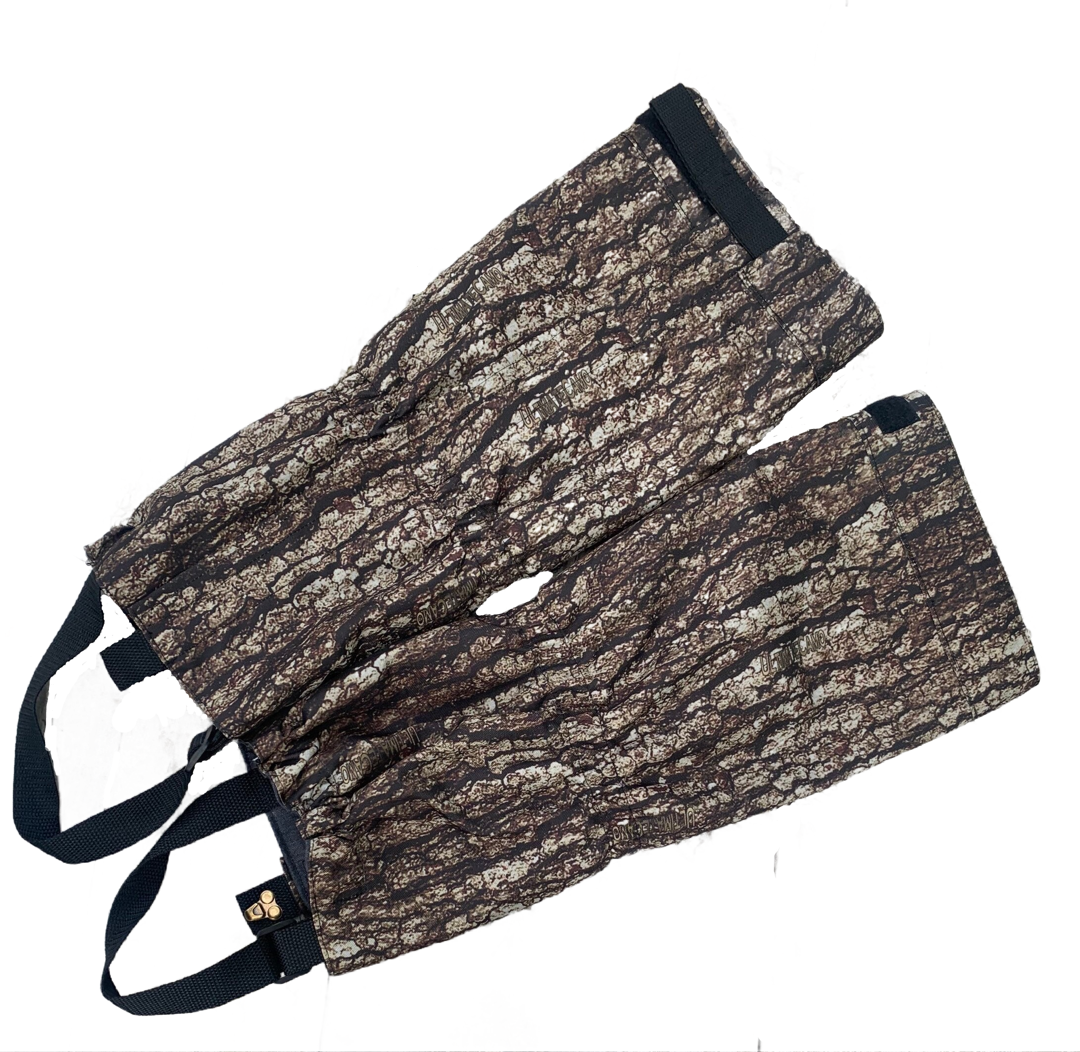 UltimateCamo Hunting Gaiters