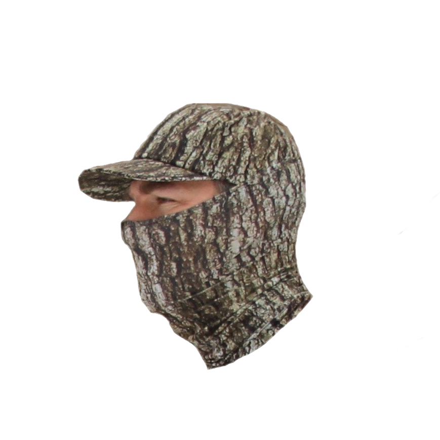 Ultimatecamo Neck gaiter