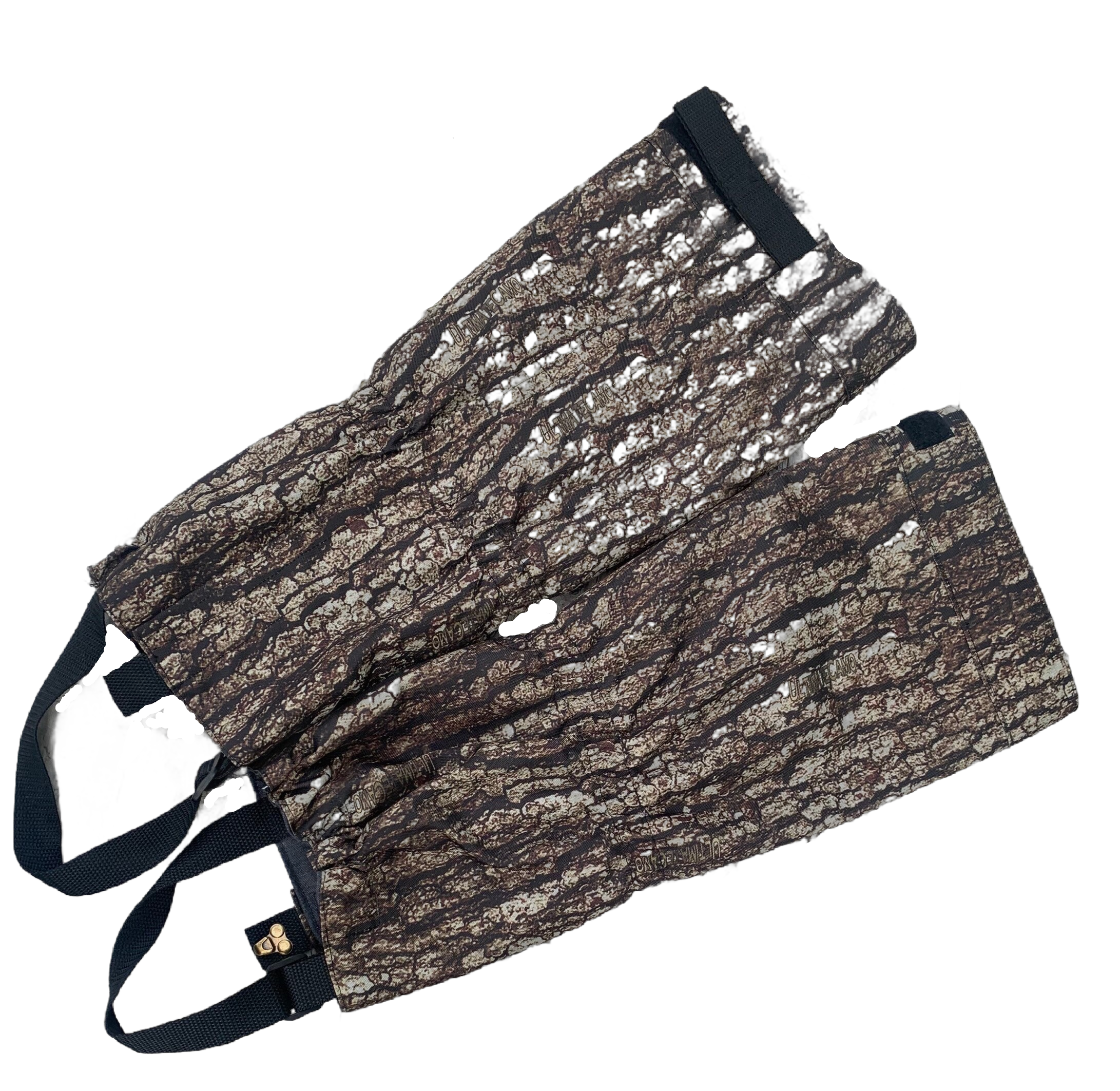 UltimateCamo Hunting Gaiters