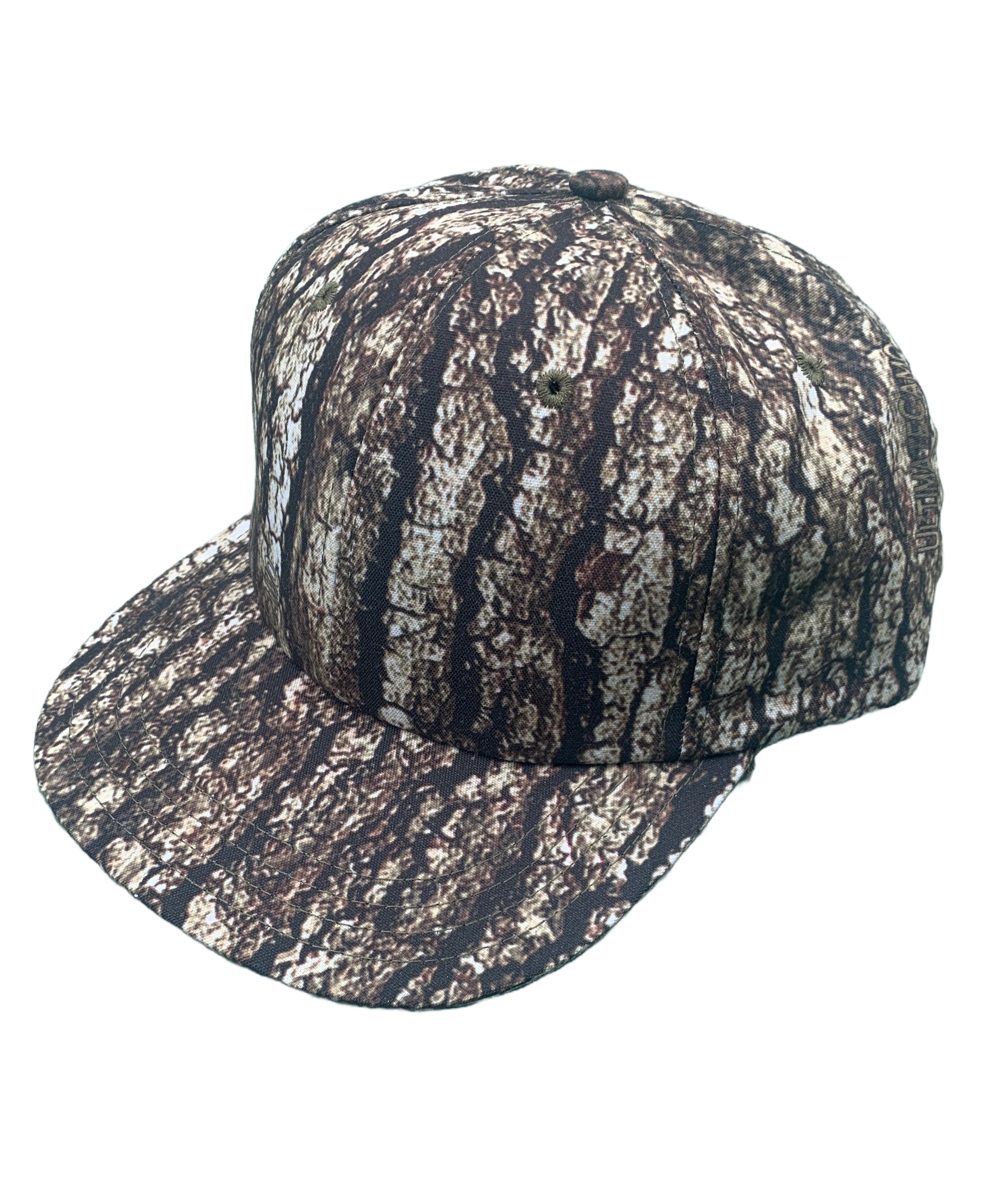 UltimateCamo 6 panel cap