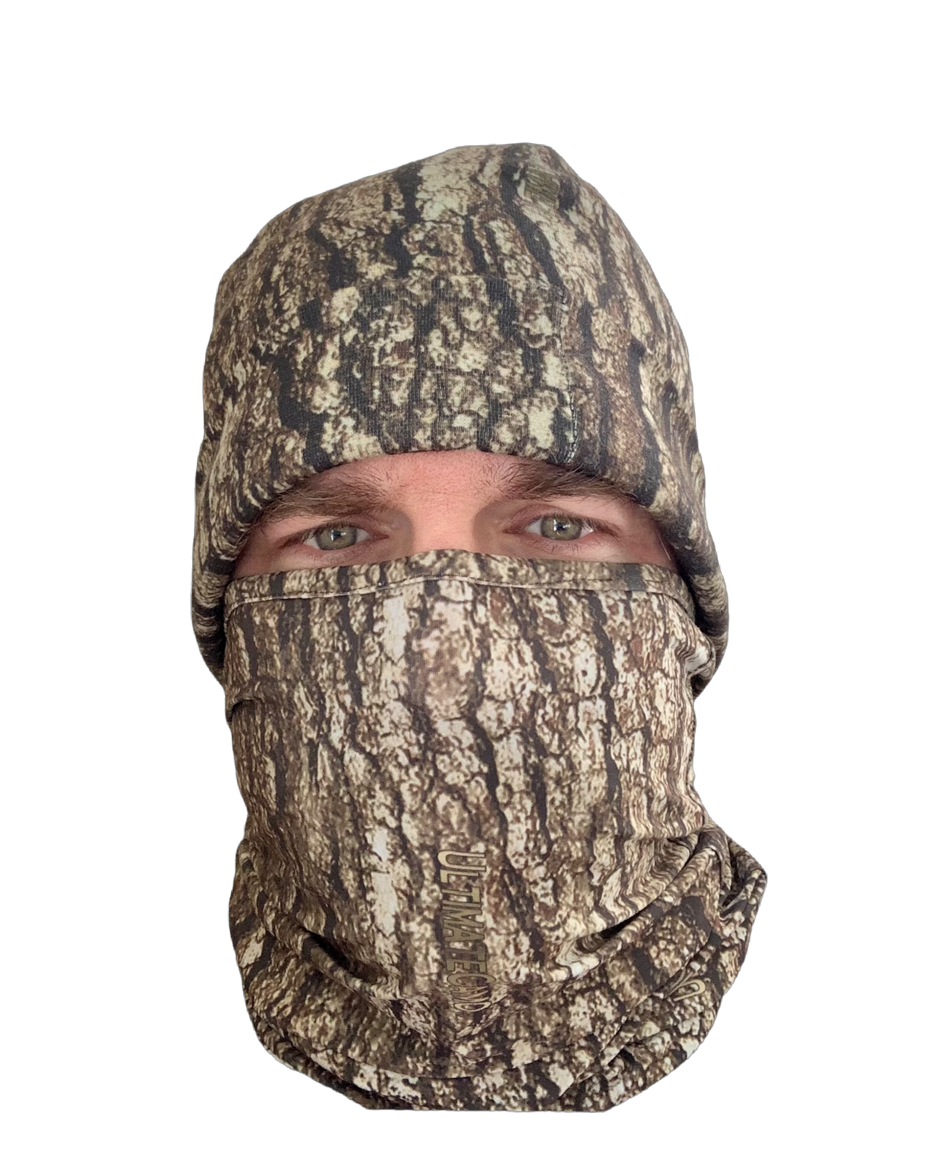 Ultimatecamo Neck gaiter