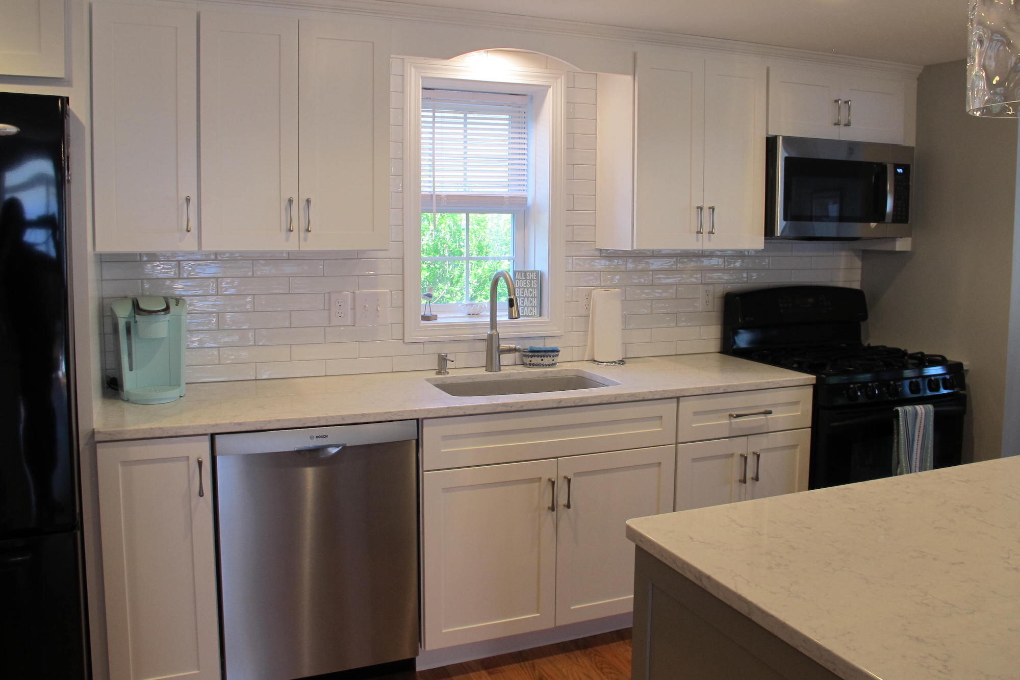 Collaborating w. Homeowners | DREAM HOME CABINETS