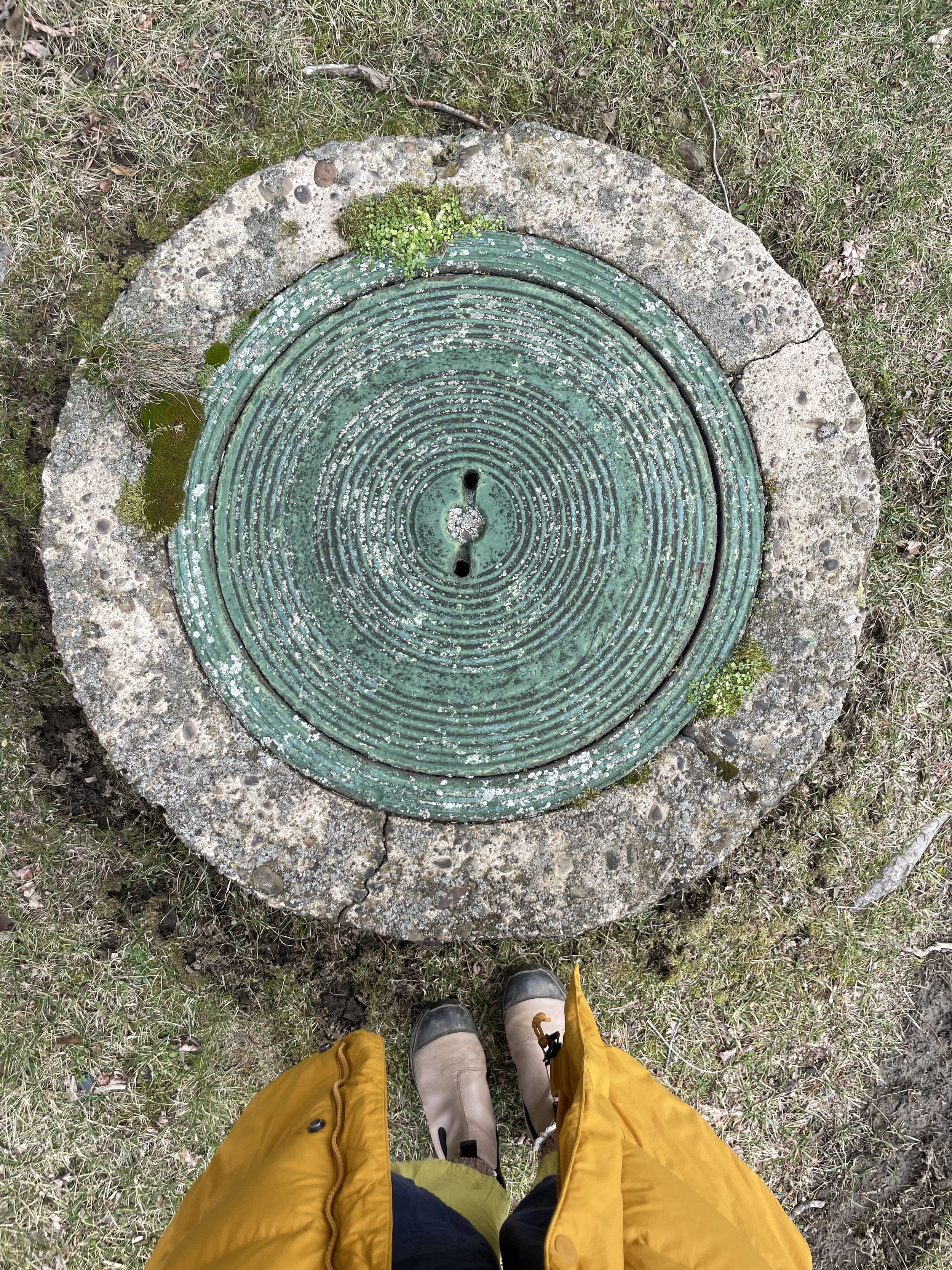 AI and the Swirl of Doom