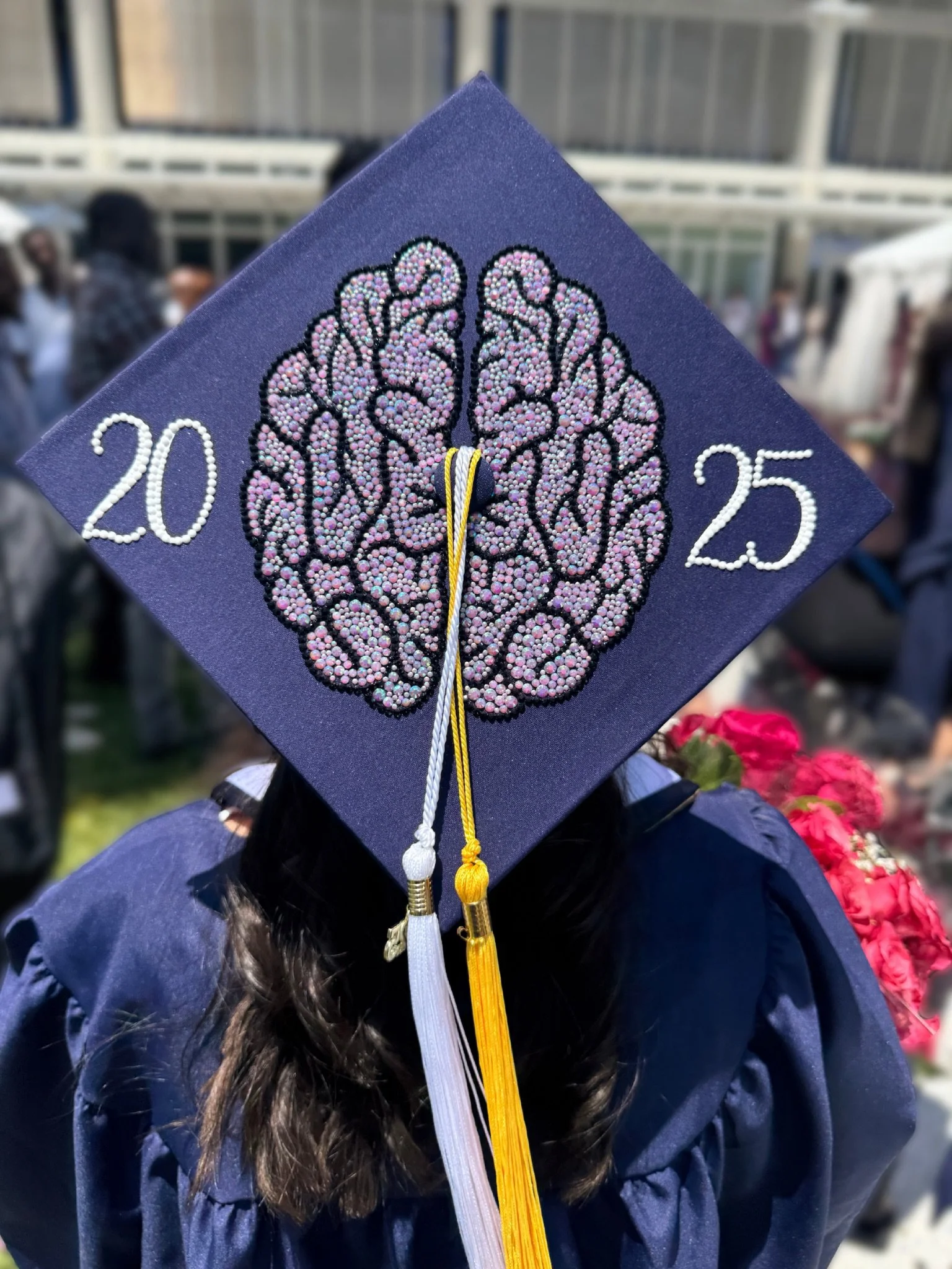 You Graduated With a Counseling Degree… Now What?