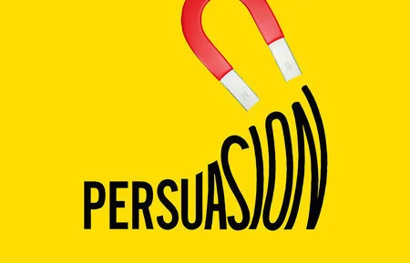How to be Persuasive, Increase Buy-in and Get People On Side