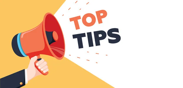 AUTHOR’s Strategies, Tips & Resources to Improve your English