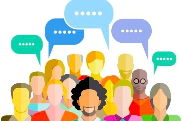 How to Keep Conversation going