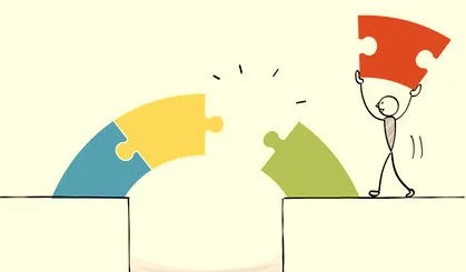 The 4 Key Transitions in Business Communication