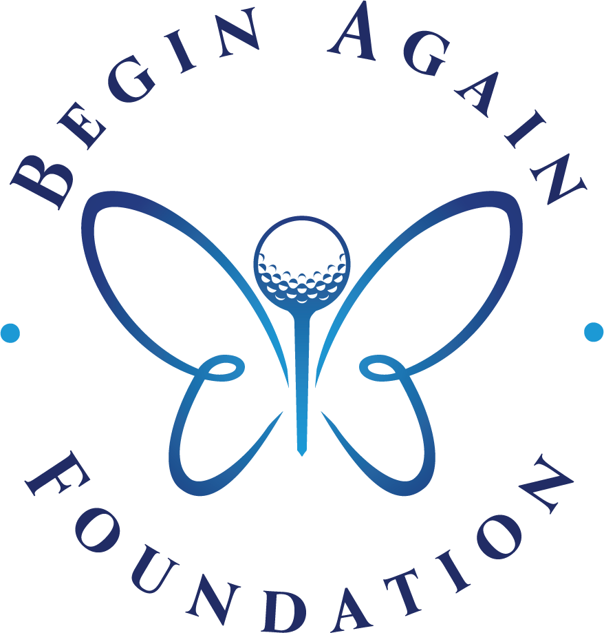 BEGIN AGAIN FOUNDATION