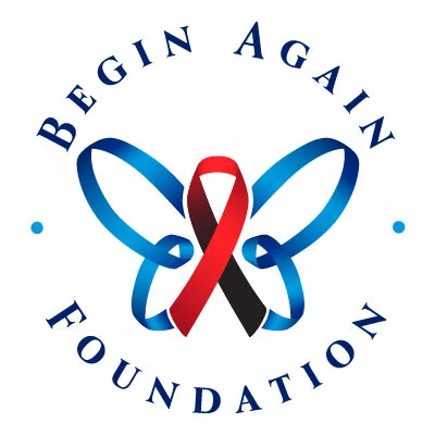 BEGIN AGAIN FOUNDATION
