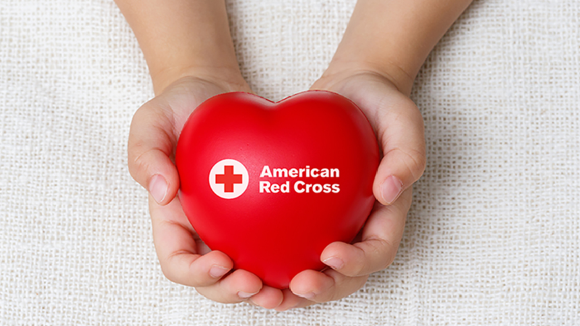 Red Blood Drive — Lincolnwood Town Center