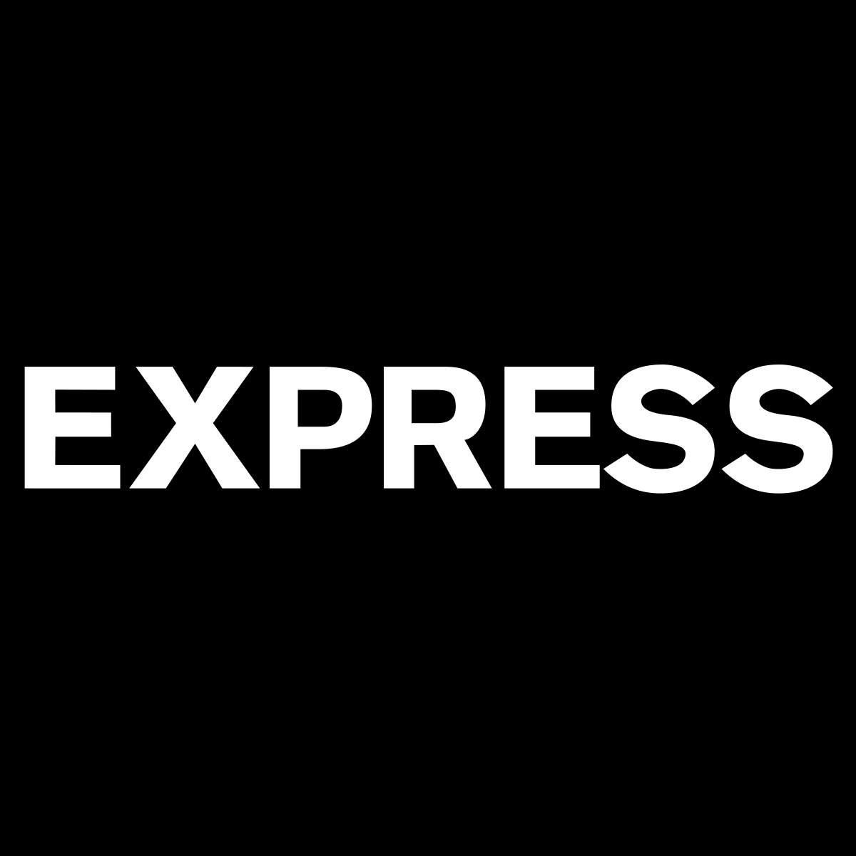 Экспресс мессенджер ржд. Express. Express надпись. Экспресс лого. Exppess.