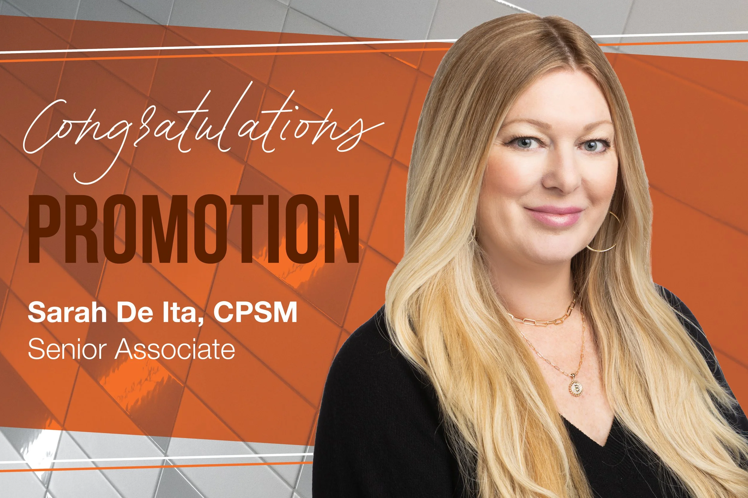 RDLR Announces 2025 Promotions