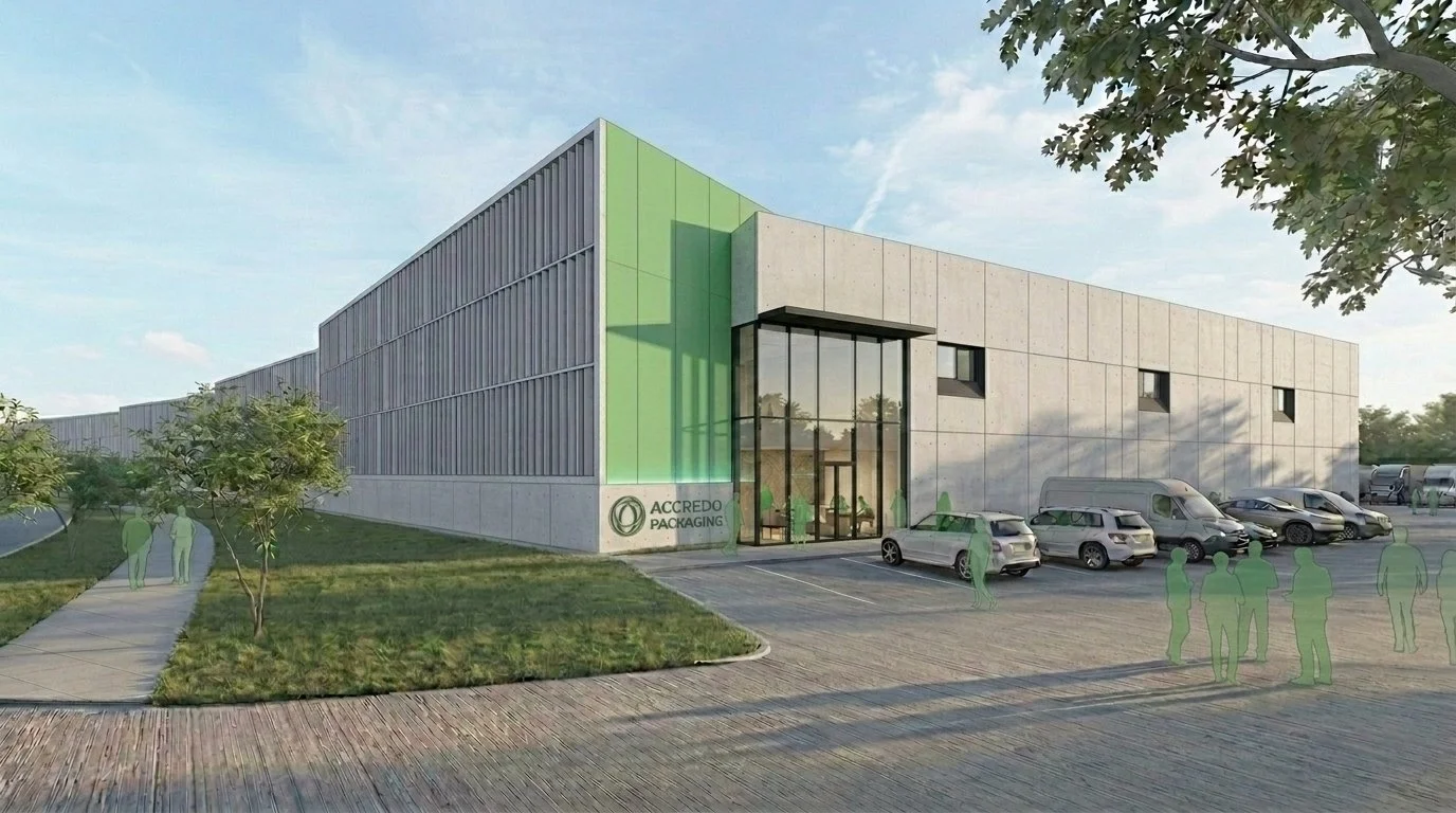 Accredo Plastics, Inc., Phase V