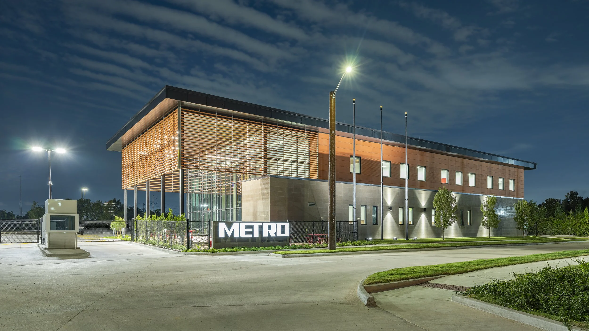 METRO Maintenance of Way