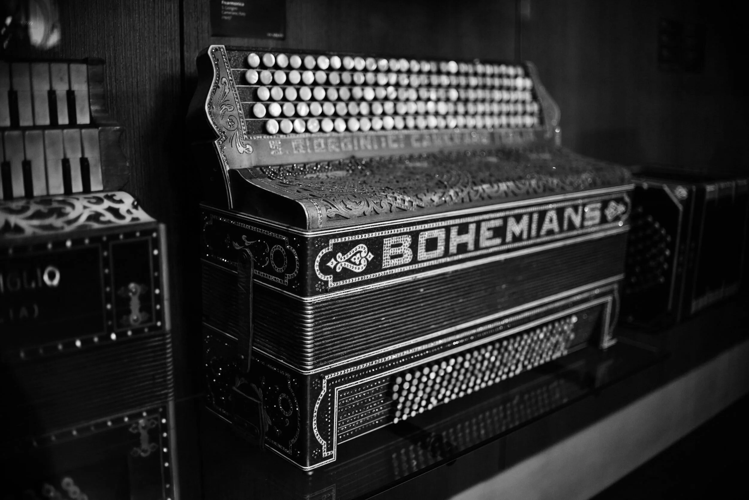 VINTAGE REVISITED