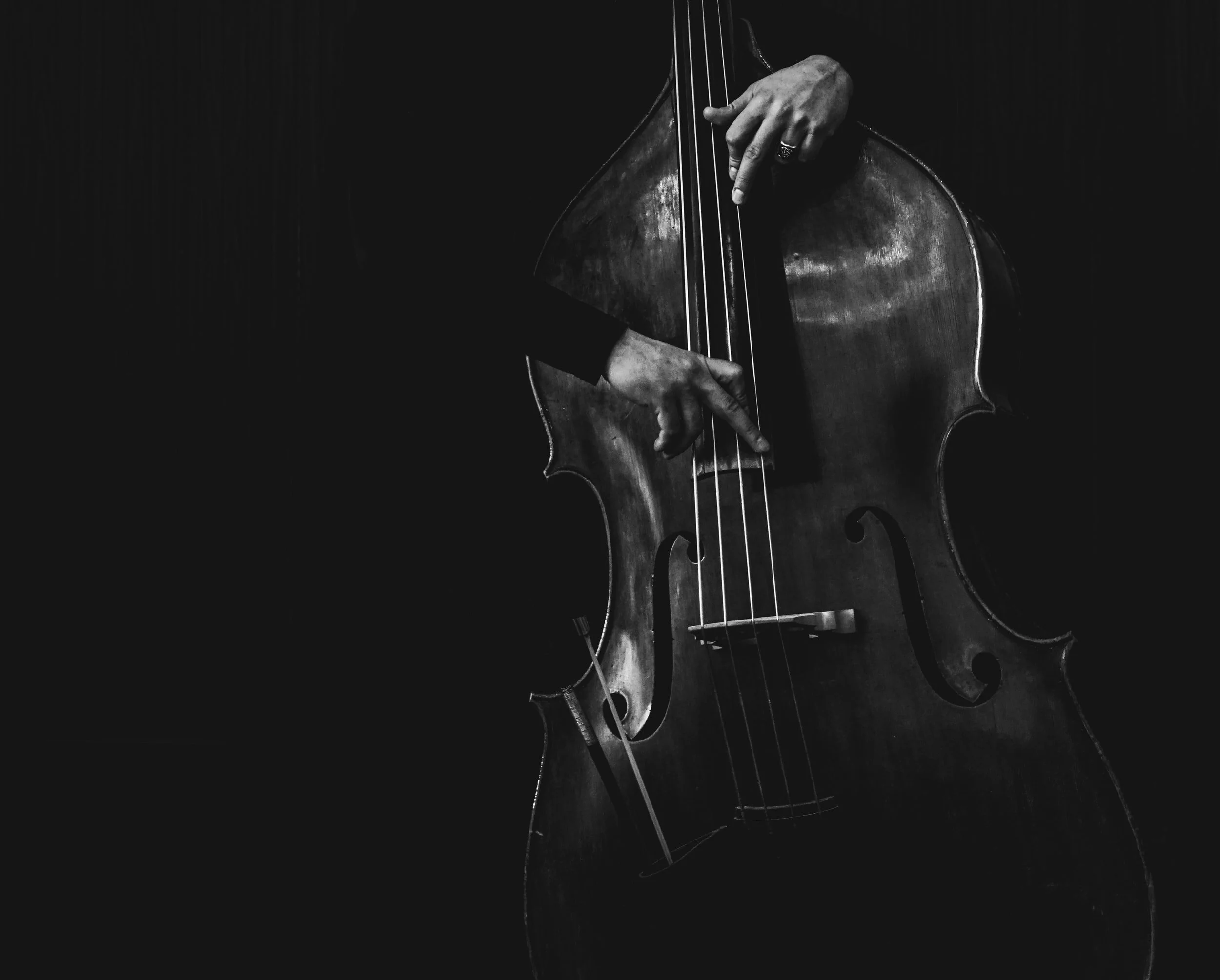 Double Bass