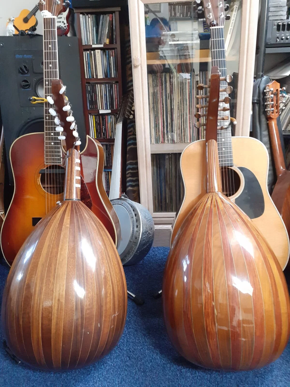 Oud Guitar Facts informacionpublica.svet.gob.gt