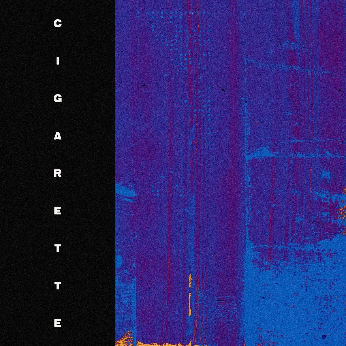 Plastic Waves - Cigarette πΊπΈ 2024