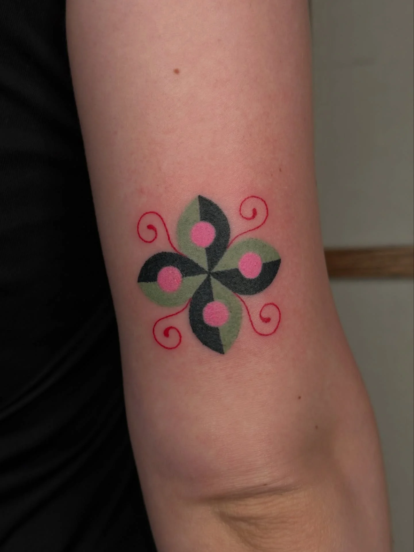 My tattoo books will open at 10am this Saturday the 20th for all the newsletter subscribers. If you haven&rsquo;t signed up yet you can do that through the link in my bio. 

I will finally be taking on custom requests so you have some time to think a