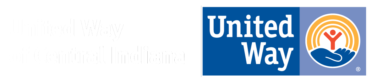 Logo of United Way of Central Indiana