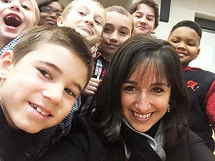 Harrison Hill Harmony